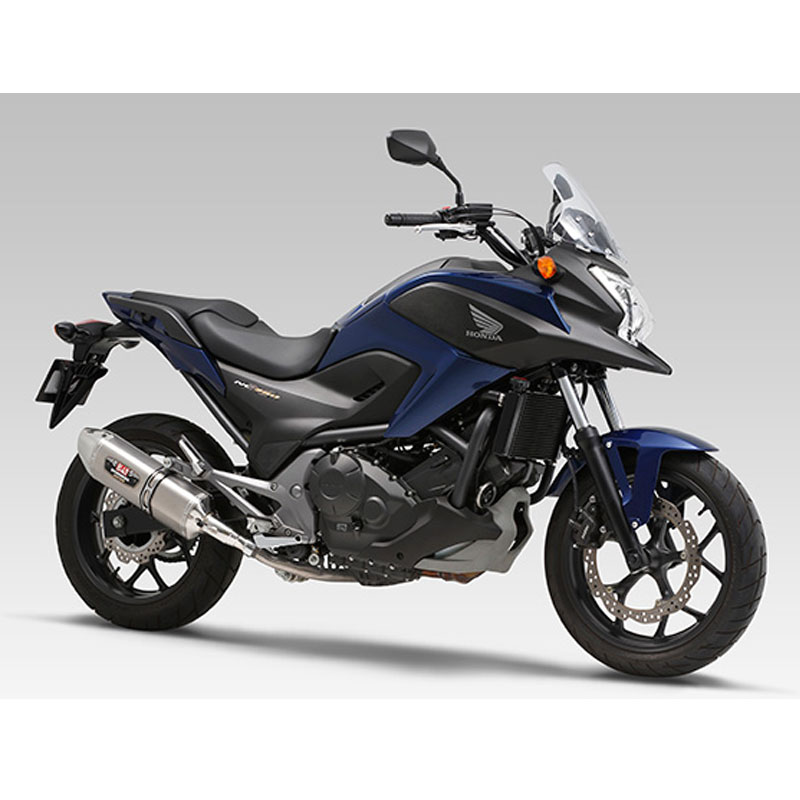 escape nc700x